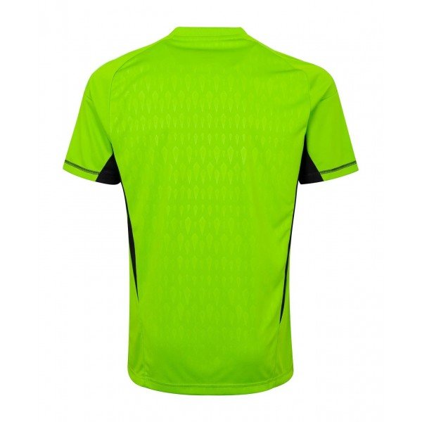 Camisa Goleiro I Real Madrid 2023 2024 Adidas oficial 